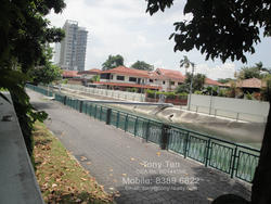 The Treeline (D15), Apartment #148322532